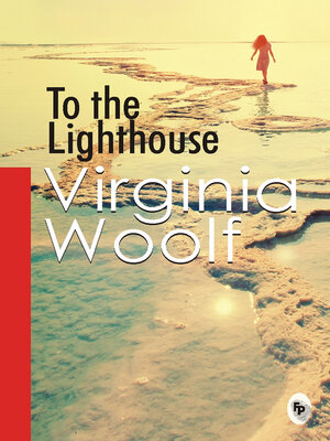 cover image of To the Lighthouse